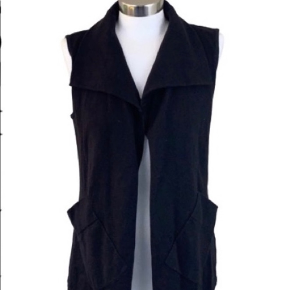 Nine West cardigan vest NWOT